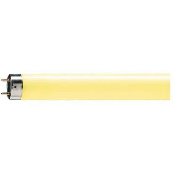 Lamp Fluoro T8 G13 36W 1580Lm Yel, Ideal Electrical Catalogue Lamps Fluorescent Fluorescent Lamp - Construction Supplies Australia