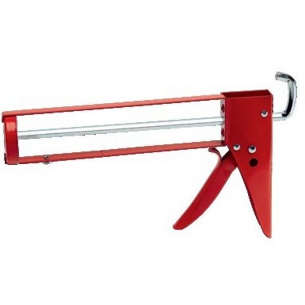 Caulking Gun 225mm, Ideal Electrical Catalogue Tools Instrumentation Caulking Gun Caulking Gun - Construction Supplies Australia