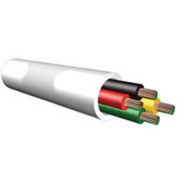 Cable Speaker Medium Duty 4 Core Ofc 16AWG 150M Pull Box, Ideal Electrical Catalogue Cable Specialty Cable Speaker Audio - Construction Supplies Australia