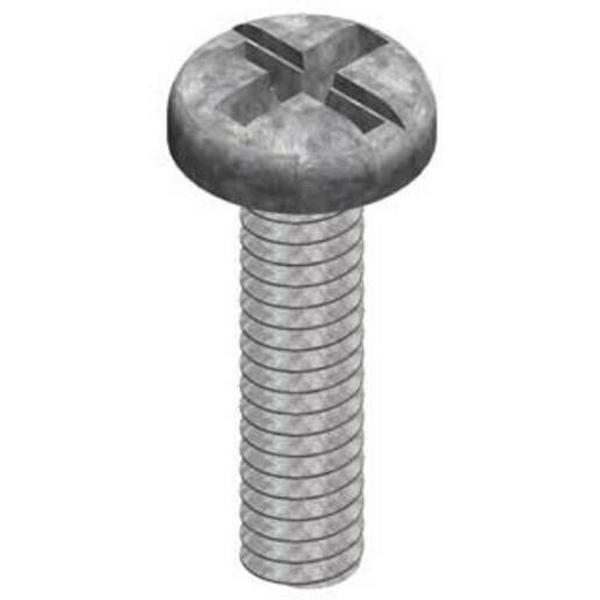 Pan Head Set Screw M6 X 20 316Ss, Ideal Electrical Catalogue Hardware Screws Set Screw - Construction Supplies Australia