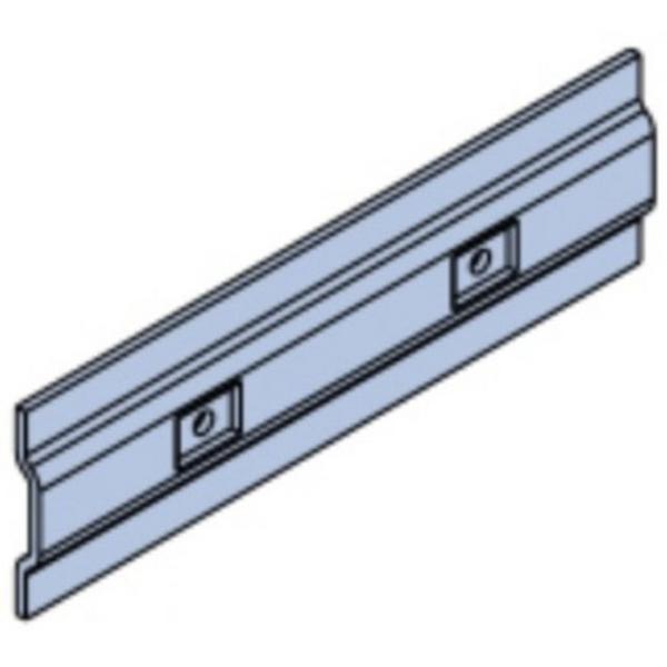 12B Splice Plate S.Steel 316, Ideal Electrical Catalogue Cable Management Cable Tray Tee For Cable Tray - Construction Supplies Australia