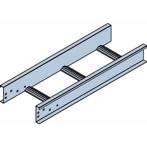 20B Ladder 600W SS316 6M, Ideal Electrical Catalogue Cable Management Cable Ladder Cable Ladder Wide Span - Construction Supplies Australia