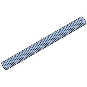 THREADED ROD M12 X 3M SS316