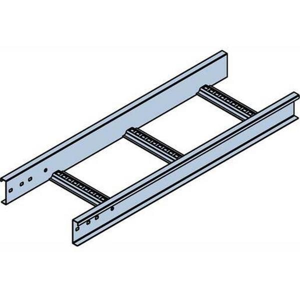 16A LADDER 600W 6M SS316, Ideal Electrical Catalogue Cable Management Cable Support Bracket For Cable Support System - Construction Supplies Australia