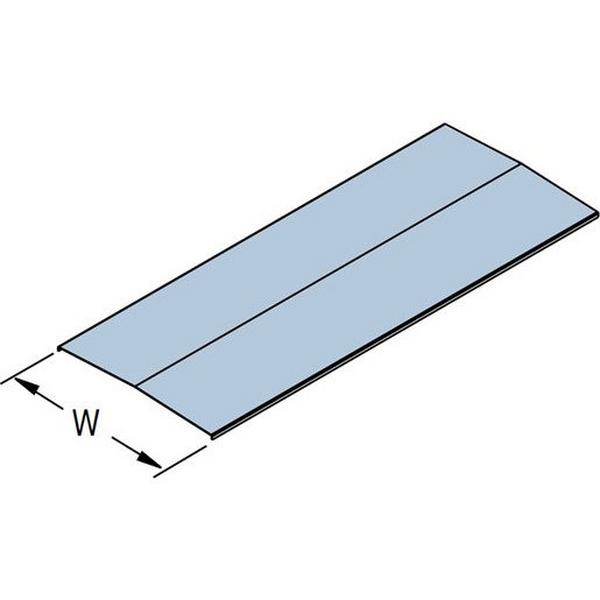 12B Standard Cover 300W SS316 3M, Ideal Electrical Catalogue Cable Management Cable Support Cover For Cable Support System - Construction Supplies Australia