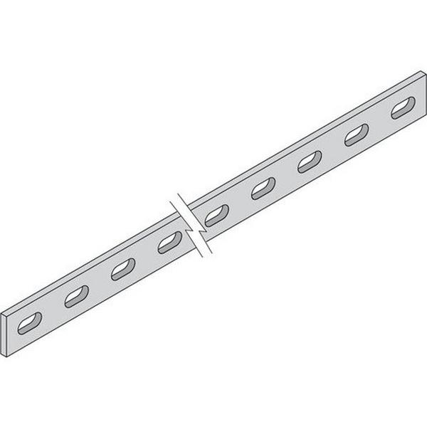 AF-TBAR1100-HG CONNECTION BAR 1100MM HG, Ideal Electrical Catalogue Cable Management Cable Support Bracket For Cable Support System - Construction Supplies Australia