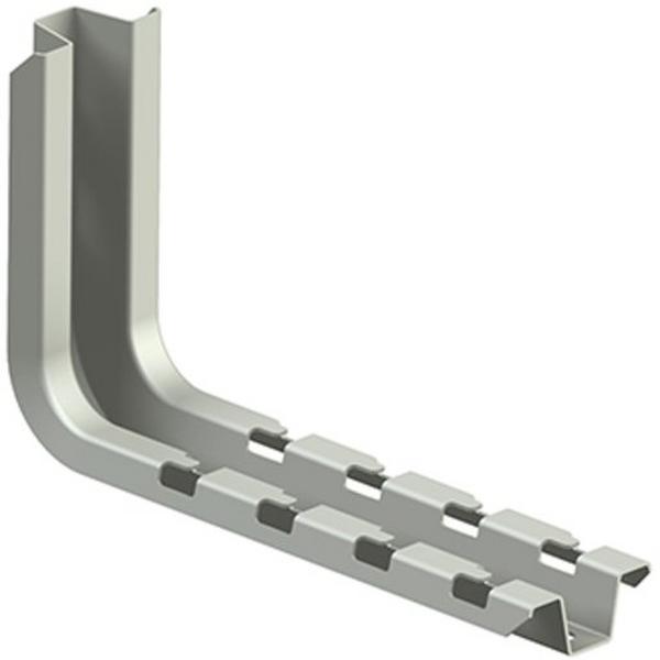 Cantilever Bracket Csn 450, Ideal Electrical Catalogue Cable Management Cable Support Bracket For Cable Support System - Construction Supplies Australia