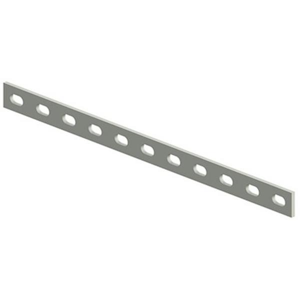 Universal Splice Bar 1100mm, Ideal Electrical Catalogue Cable Management Cable Support Connector For Cable Support System - Construction Supplies Australia