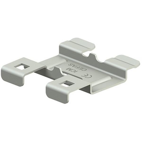 Bottom Tray Joiner Ss316L, Ideal Electrical Catalogue Cable Management Cable Support Connector For Cable Support System - Construction Supplies Australia