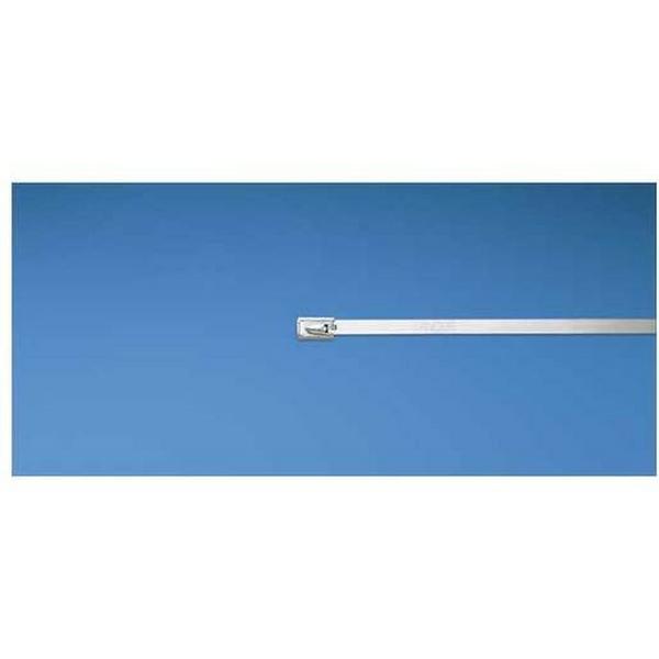 Cable Tie 520mm Stainless Steel (Pkt 100), Ideal Electrical Catalogue Hardware Cable Tie Cable Tie - Construction Supplies Australia