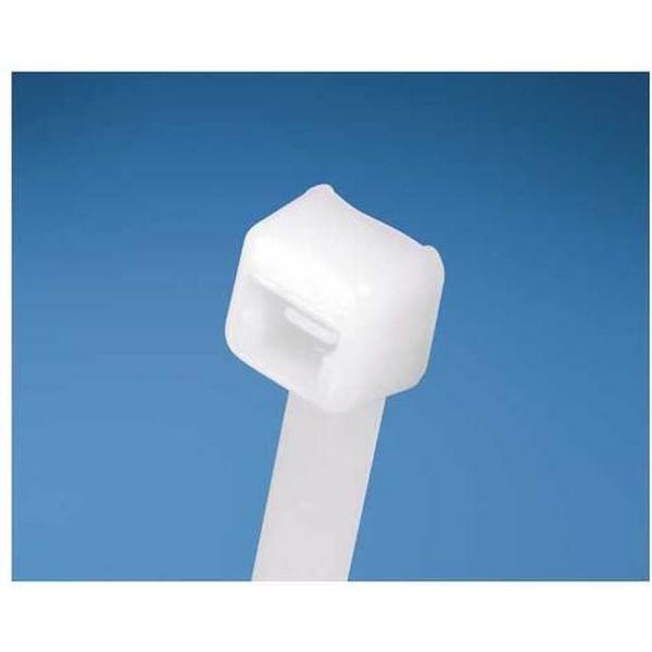 Cable Tie 368mm White (Pkt 50), Ideal Electrical Catalogue Hardware Cable Tie Cable Tie - Construction Supplies Australia