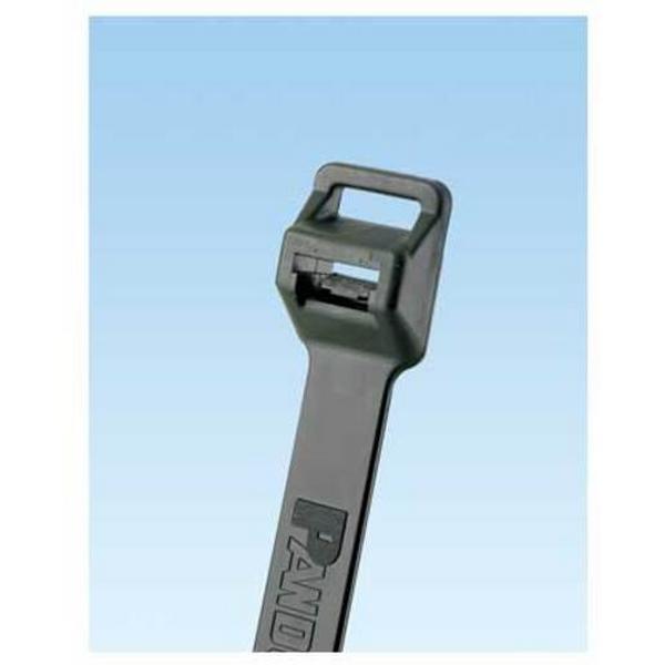 Cable Tie 510mm Black (Pkt 25), Ideal Electrical Catalogue Hardware Cable Tie Cable Tie - Construction Supplies Australia
