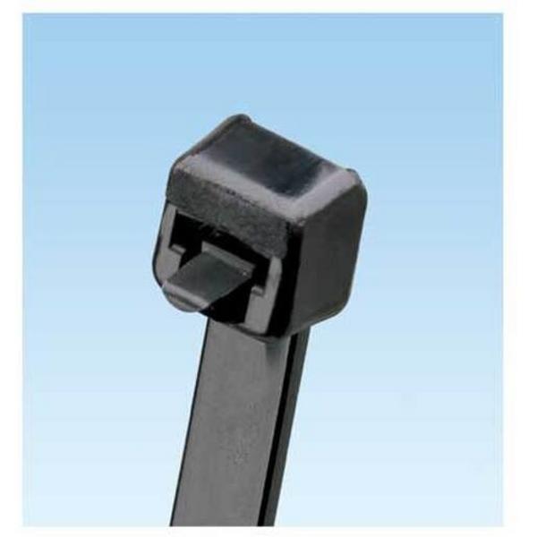 Cable Tie 188mm Black (Pkt 100), Ideal Electrical Catalogue Hardware Cable Tie Cable Tie - Construction Supplies Australia