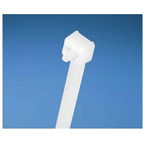 Cable Tie 292mm White, Ideal Electrical Catalogue Hardware Cable Tie Cable Tie - Construction Supplies Australia