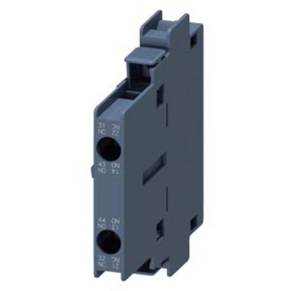 AUXILARY CONTACT, Ideal Electrical Catalogue Industrial Plc Plc Function Technology Module - Construction Supplies Australia