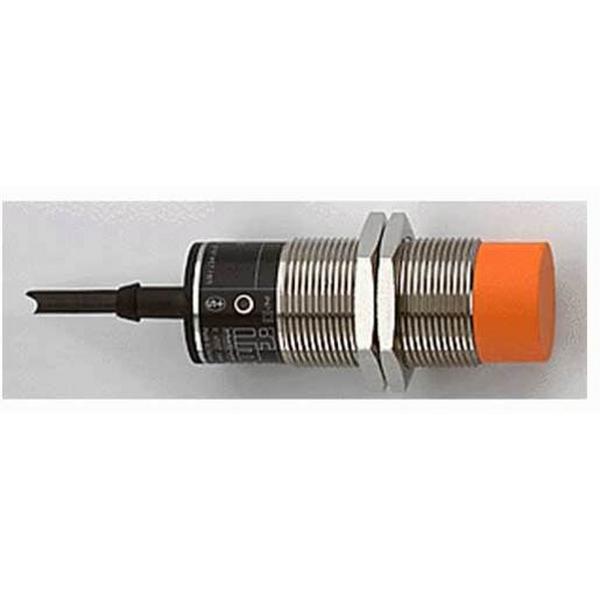 INDUCTIVE SENSOR IIA2015-ABOA M30 X 1 5 METAL THREAD SENSING RANGE 15 MM NON-FLUSH MOUNTAB, Ideal Electrical Catalogue Industrial Sensor Inductive Proximity Switch - Construction Supplies Australia