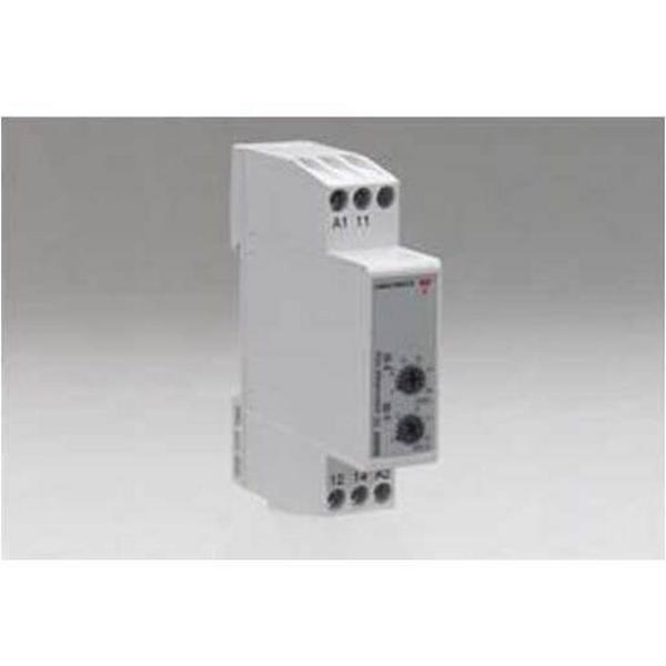 Relay Solid State Voltage Monitoring 5A, Ideal Electrical Catalogue Power Distribution Relays Voltage Monitoring Relay - Construction Supplies Australia