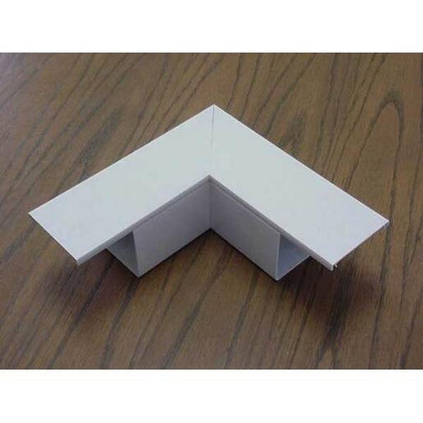 Flat Angle Maxi/T. Access, Ideal Electrical Catalogue Cable Management Slotted Cable Trunking Slotted Cable Trunking System - Construction Supplies Australia