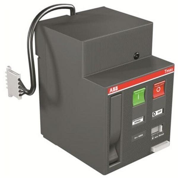 Motor Operator 24V DC T4-T5, Ideal Electrical Catalogue Industrial Motors Motor Operator For Power Circuit Breaker - Construction Supplies Australia