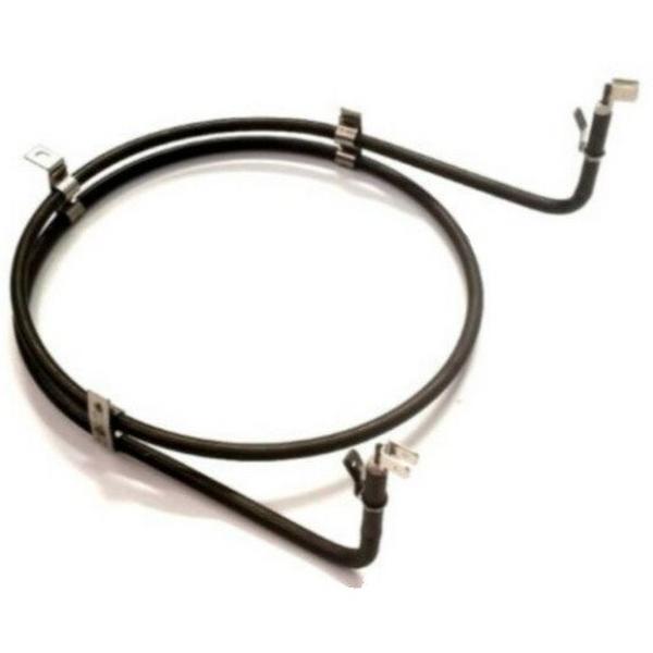 Oven F/F 2200W Element Ga26A000 0122004395, Ideal Electrical Catalogue Electrical Appliances Spares Heating Element Baking Oven - Construction Supplies Australia