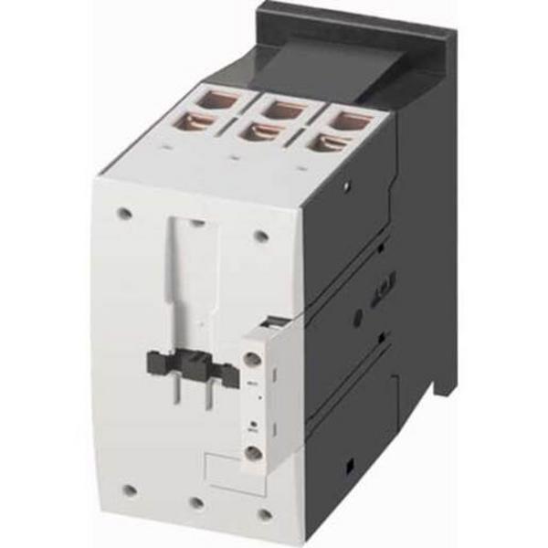 Contactor 3 Pole 380 V 400 V 55 kW Rac 120: 100 - 120 V 50/, Ideal Electrical Catalogue Industrial Contactor Overload Contactor Relay - Construction Supplies Australia