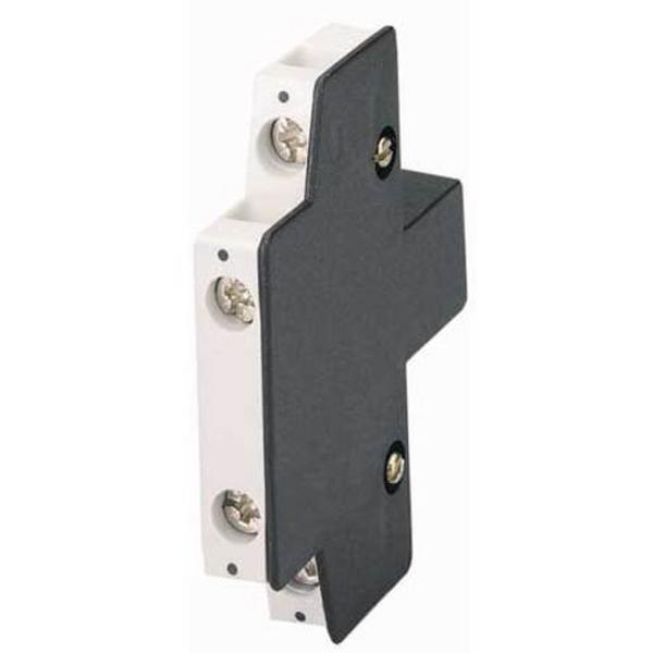 Auxiliary Contact Module 1Xn/O + 1Xn/C - Side, Ideal Electrical Catalogue Industrial Contactor Overload Auxiliary Contact Block - Construction Supplies Australia