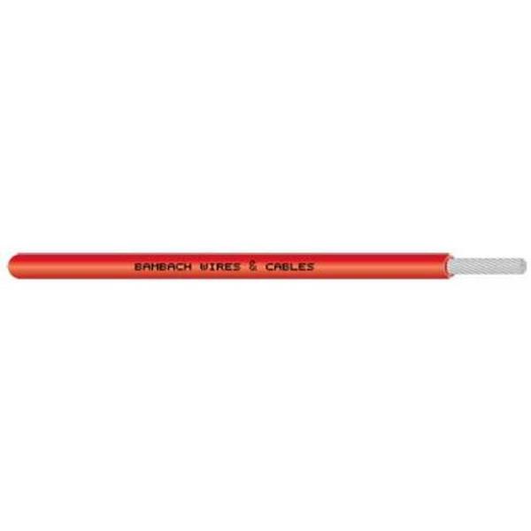 Cable Building Wire Flexible Tinned 1C 1.5mm Black, Ideal Electrical Catalogue Cable Building Wire Building Wire - Construction Supplies Australia