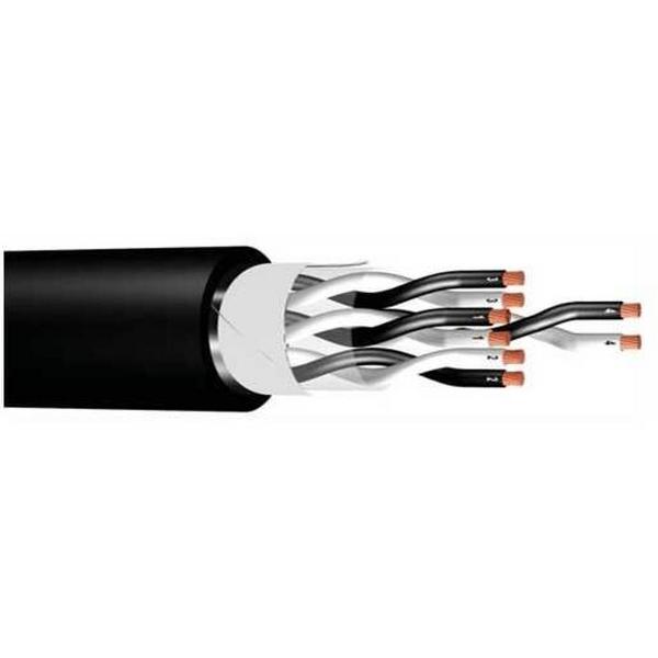 CABLE INSTRUMENT 20PR 7/0.30 20AWG 0.5MM2 O/S, Ideal Electrical Catalogue Cable Instrumentation Cable Instrumentation - Construction Supplies Australia