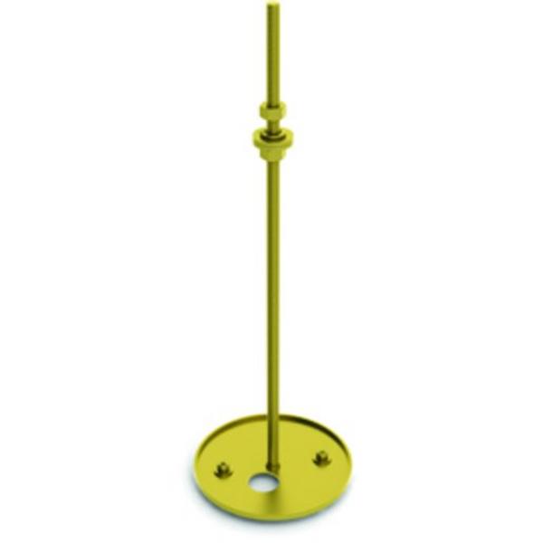 Ceiling Rose Mounts T-Hook, Ideal Electrical Catalogue Cable Management Box Housing Ceiling Rose - Construction Supplies Australia