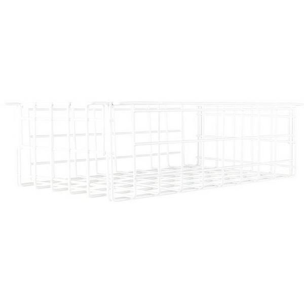 EXIT WALL MOUNT W/GUARD QUICKFIT, Ideal Electrical Catalogue Light Fittings Accessories Electrical Accessories Spare Parts For Luminaires - Construction Supplies Australia