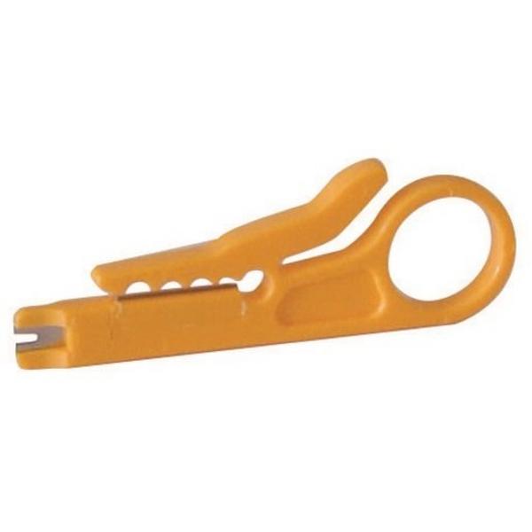 110 Punch Down Tool Disposable, Ideal Electrical Catalogue Tools Instrumentation Hand Tools Tools For Telecommunications - Construction Supplies Australia