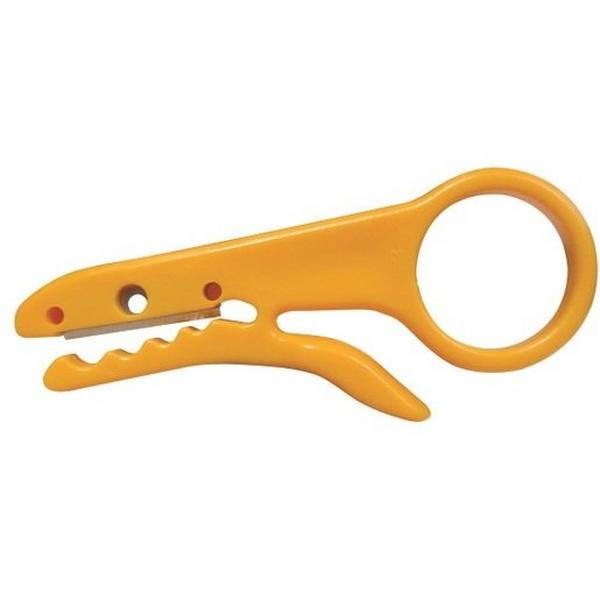 Rotary Jacket Stripper UTP/Stp, Ideal Electrical Catalogue Tools Instrumentation Hand Tools Cable Strippers - Construction Supplies Australia