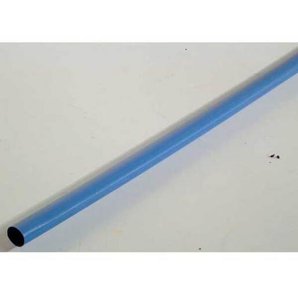 Heatshrink Tubing Thin Wall 30mm - 15mm X 1.2M Blue, Ideal Electrical Catalogue Wiring Accessories Heatshrink Heatshrink Tubing - Construction Supplies Australia
