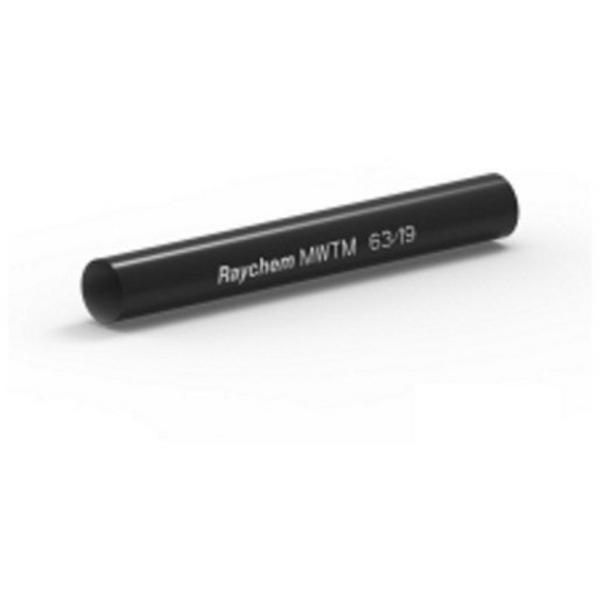 Heatshrink Tubing Medium Wall 63mm - 19mm X 15M Uncoated, Ideal Electrical Catalogue Wiring Accessories Heatshrink Heatshrink Tubing - Construction Supplies Australia