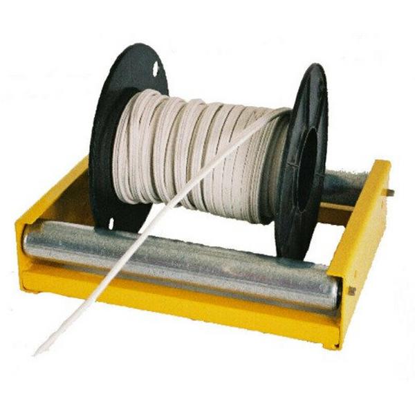 Adjustable Cable Roller 100Kg, Ideal Electrical Catalogue Cable Management Cable Support Bracket For Cable Support System - Construction Supplies Australia