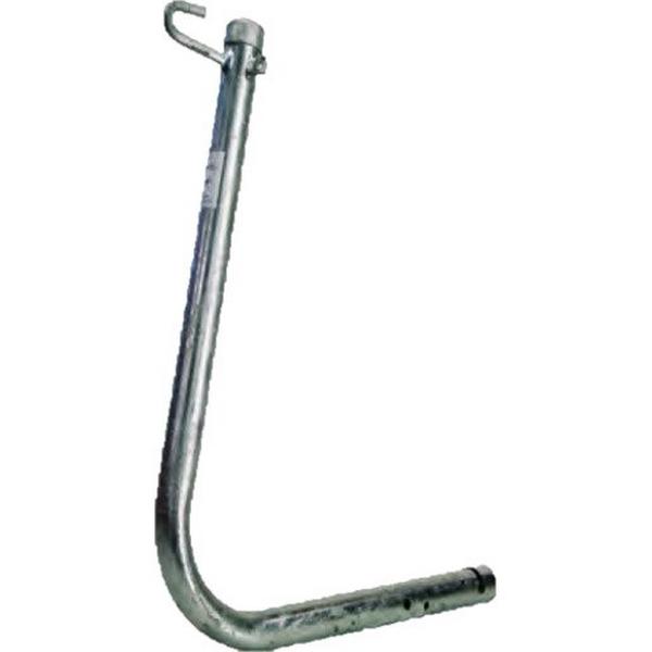 Amboss 600mm(H) Single Rafter Bracket, Ideal Electrical Catalogue Cable Management Cable Support Bracket For Cable Support System - Construction Supplies Australia