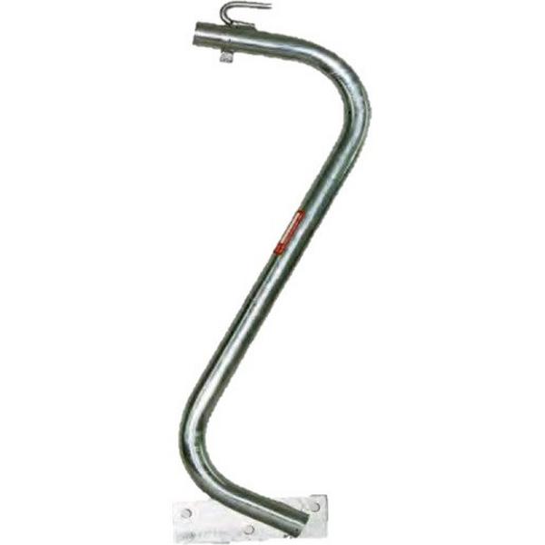 Amboss 750mm(H) Side Bracket Mount Left Hand, Ideal Electrical Catalogue Cable Management Cable Support Bracket For Cable Support System - Construction Supplies Australia