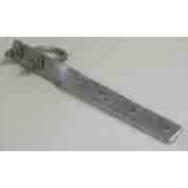 Fuse Mounting Bracket Suit Tubular Brackets, Ideal Electrical Catalogue Power Distribution Fuses Holders Accessories Spare Parts For Electrical Fuses Fuse Holders - Construction Supplies Australia