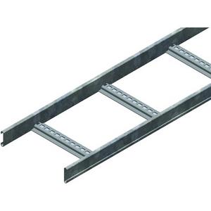 CABLE LADDER NEMA 1 150 ALUMINIUM 6MT