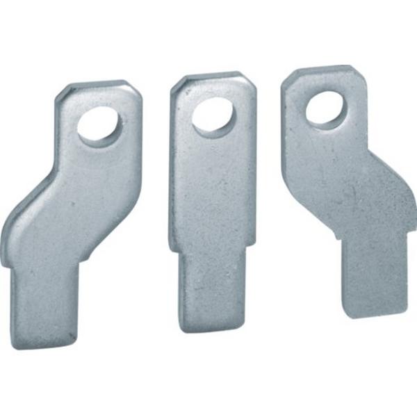 Spreader X160 3P Collar, Ideal Electrical Catalogue Industrial Accessories Connection Vane Phase Spreader - Construction Supplies Australia