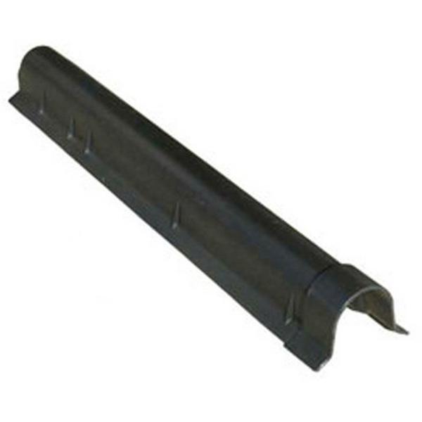 Cable Guard Black 150mm Diameter X 1.5M Long, Ideal Electrical Catalogue Tools Instrumentation Tool Sets Tool Set - Construction Supplies Australia