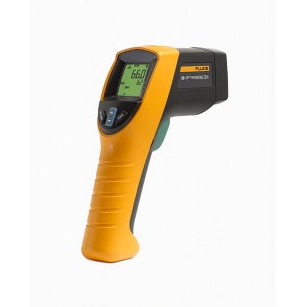 Thermometer Hvacpro Infrared, Ideal Electrical Catalogue Tools Instrumentation Test Measurement Measuring Instrument For Temperature And Climate - Construction Supplies Australia