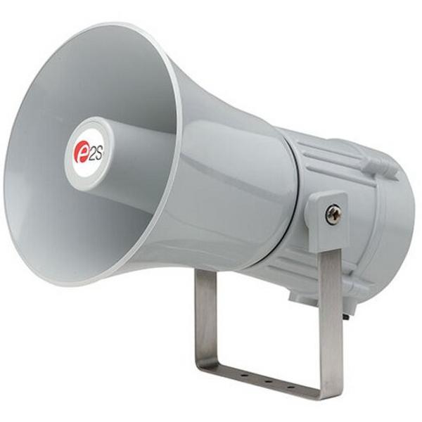 Hma121 230VAC Hootronic, Ideal Electrical Catalogue Industrial Sight Sound Motor Siren - Construction Supplies Australia