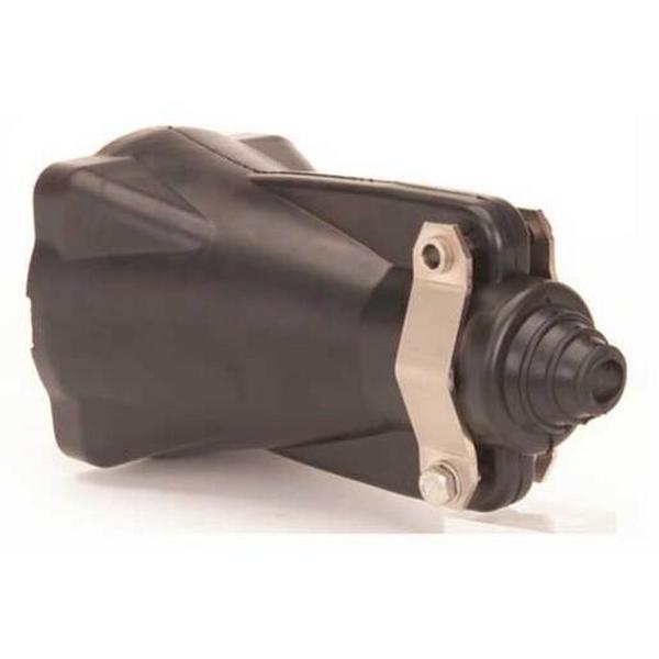 3Ps200 Handle With Gland, Ideal Electrical Catalogue Cable Management Protective Hose Accessories Cable Gland - Construction Supplies Australia