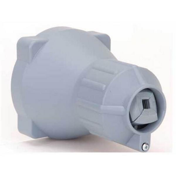 3Ps63 Handle, Ideal Electrical Catalogue Industrial Industrial Plugs Sockets Accessories For Industrial Plugs And Sockets - Construction Supplies Australia