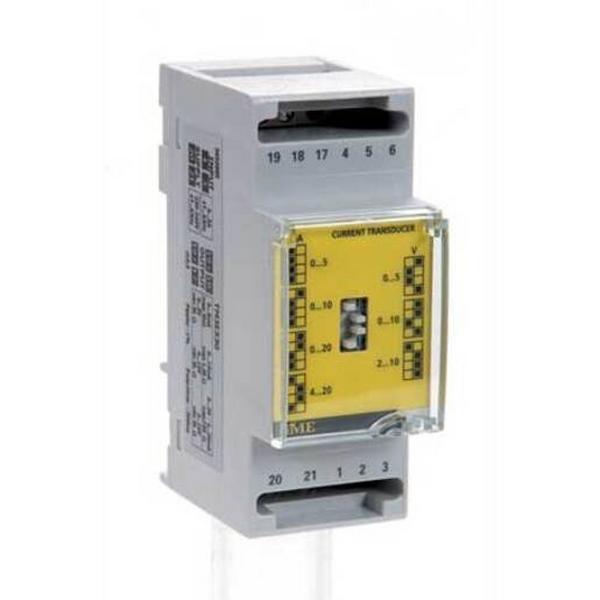 Transd 1A IP 4-20mA Op 240VA, Ideal Electrical Catalogue Industrial Sensor Current Value Transformer - Construction Supplies Australia