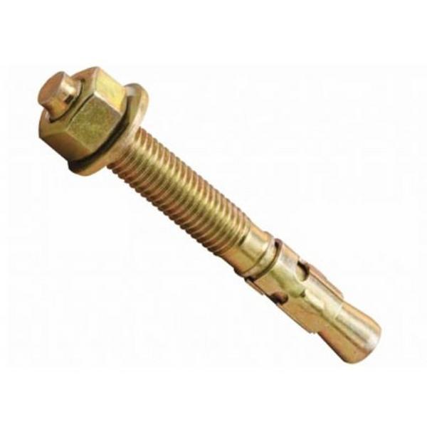 Tie Wire Anchor 6 X 120mm (100), Ideal Electrical Catalogue Hardware Nuts Bolts Anchor Bolt - Construction Supplies Australia