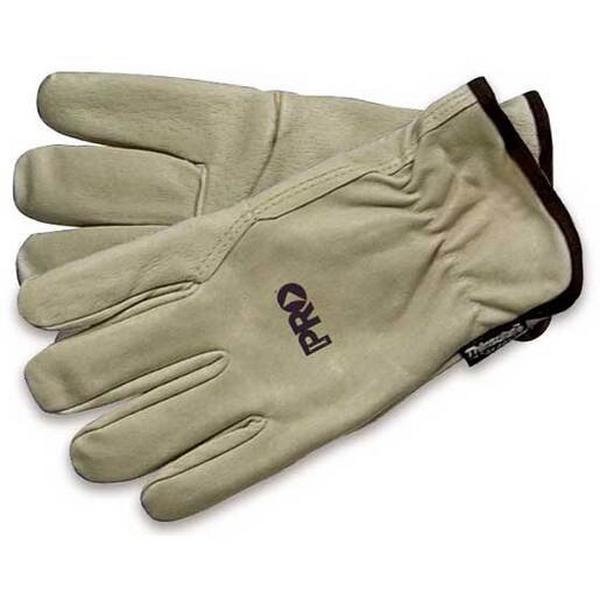 GLOVES RIGGERS 'RODEO' COWHIDE, Ideal Electrical Catalogue Safety Personal Protection Protective Glove - Construction Supplies Australia