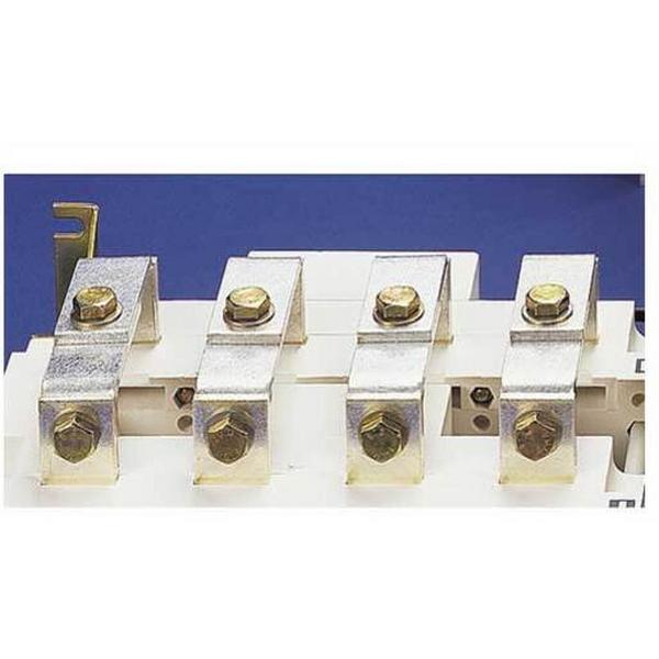 Atysm 63-125A Bridging Bar, Ideal Electrical Catalogue Industrial Switch Accessories Spare Parts For Low Voltage Switch Technology - Construction Supplies Australia