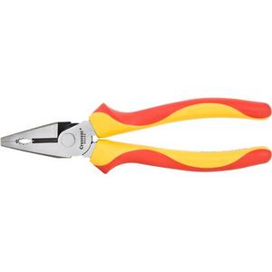 PLIER UNIVERSAL S-SERIES 1000V 200MM/8